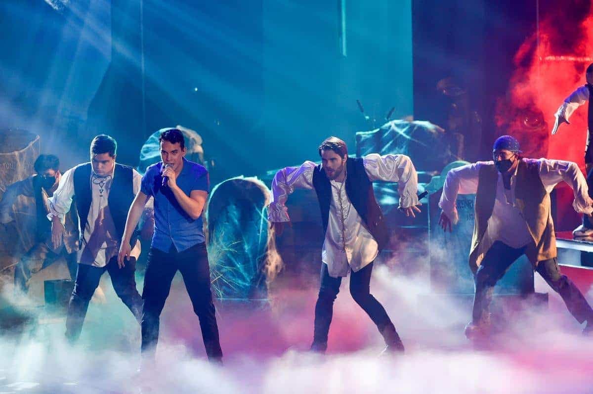 Photo Agence QMI, Joël Lemay