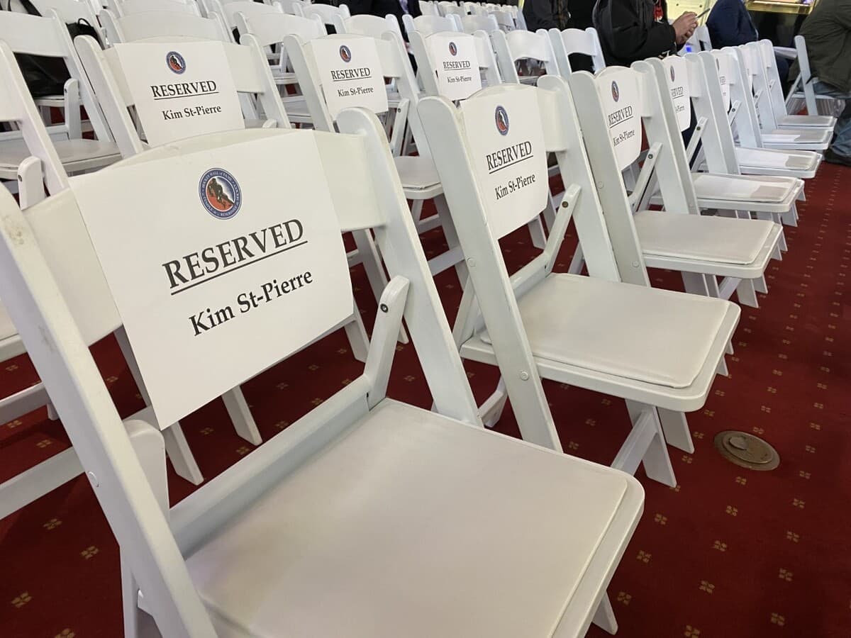 Photo Agence QMI, BENOÎT RIOUX