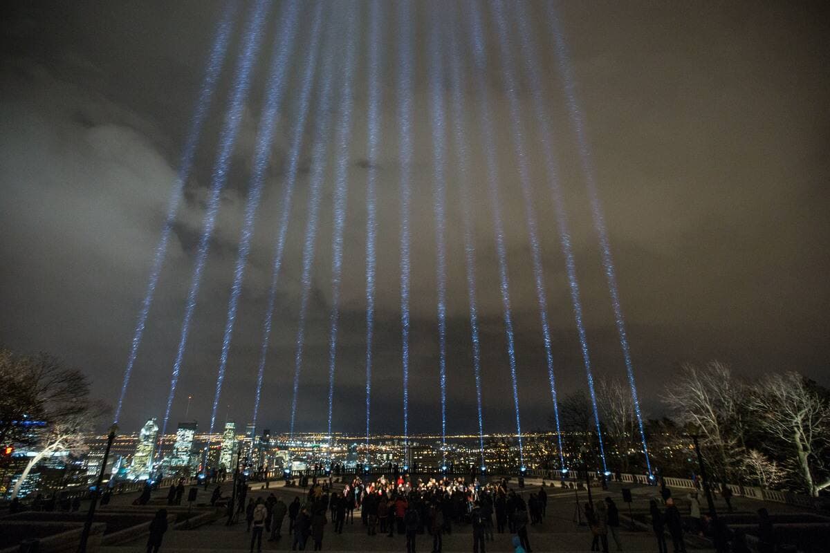 Dario Ayala / Agence QMI