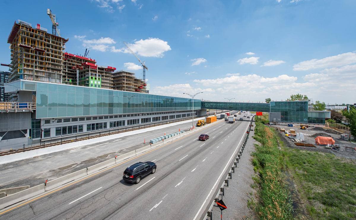 Joël Lemay / Agence QMI