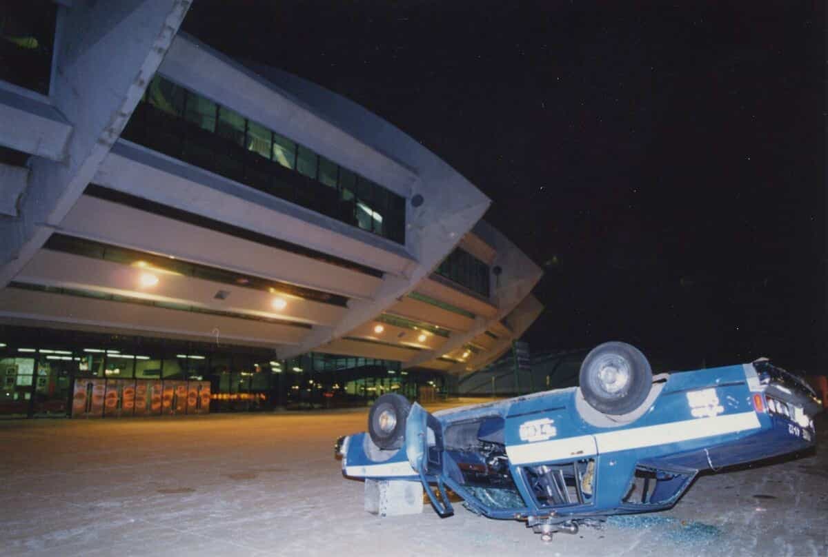 Le Journal de Montreal