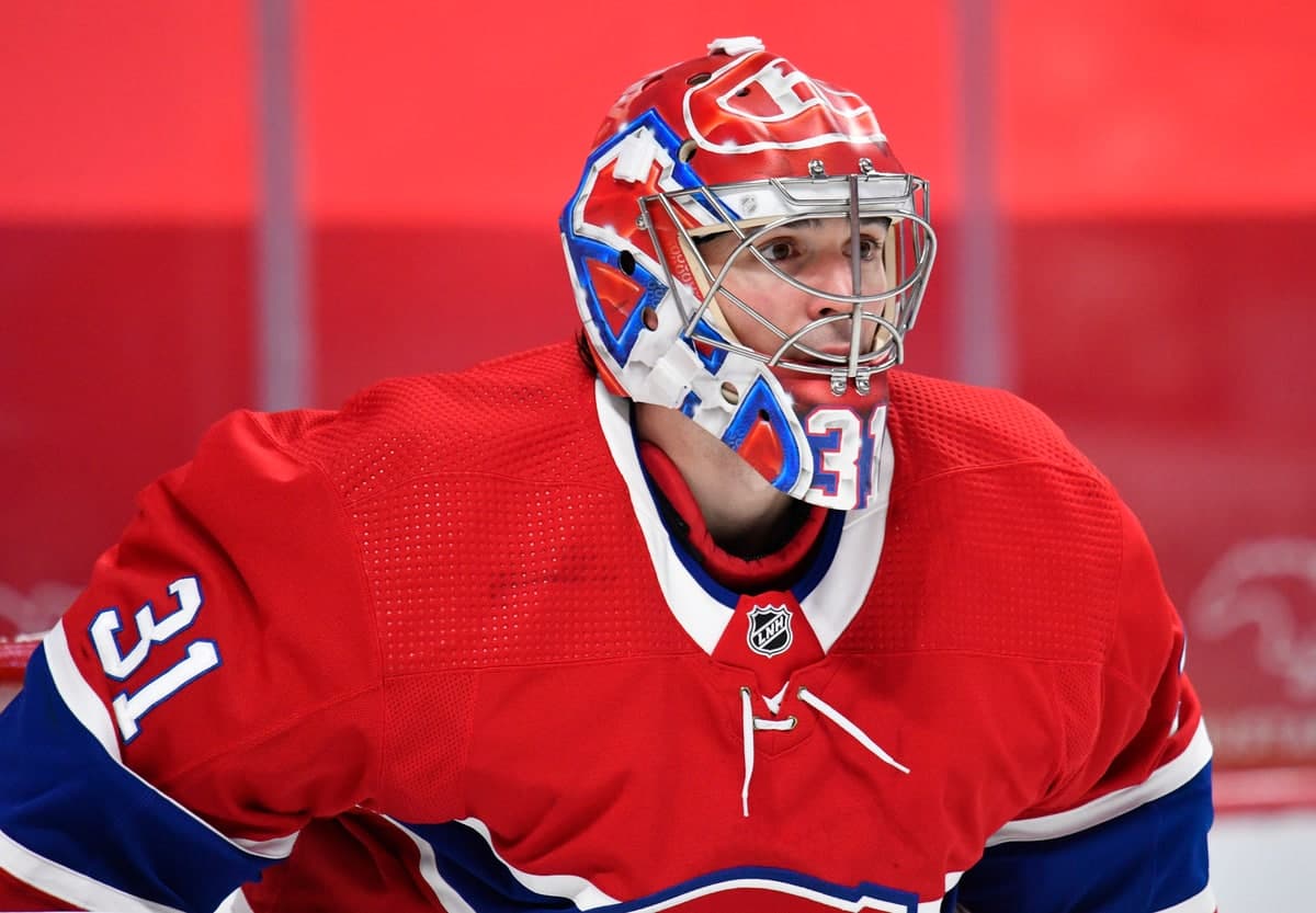 Martin Chevalier / JdeM