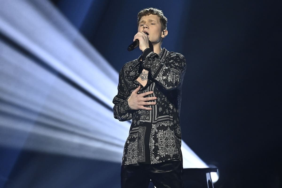 Jo�l Lemay / Agence QMI