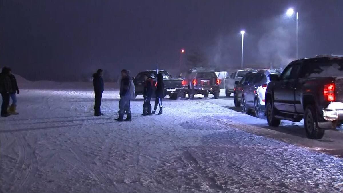 Capture d'écran TVA Nouvelles