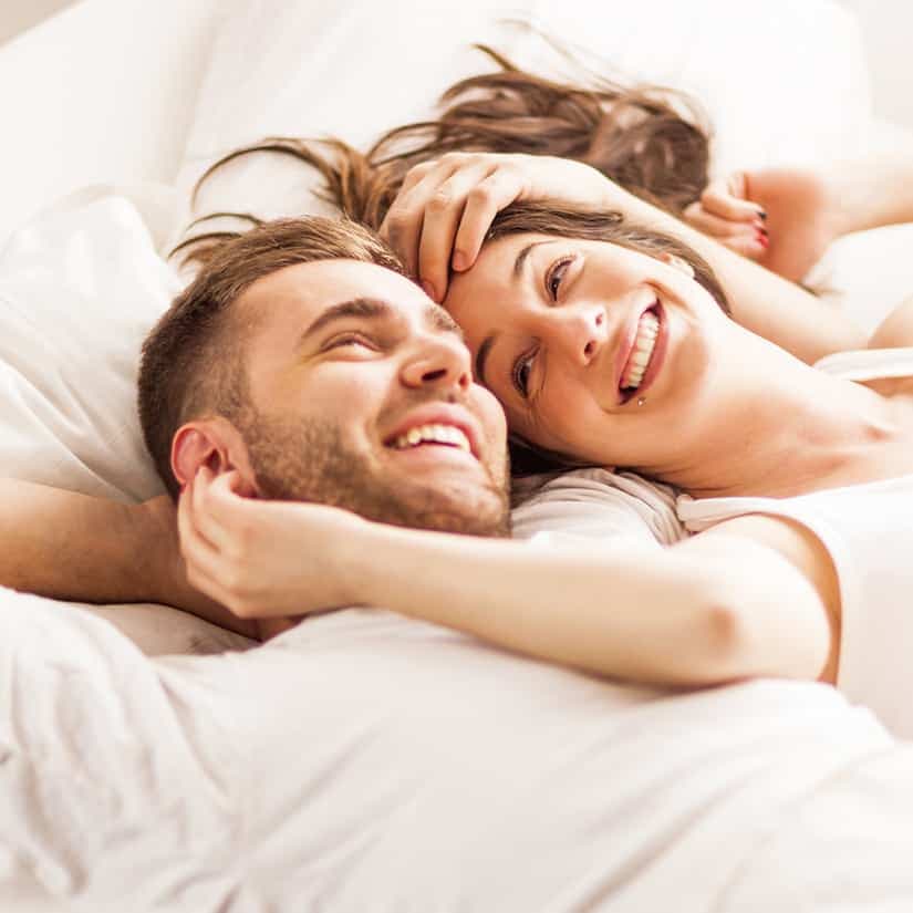 Pratiquer la gym de l'amour pour mieux jouir