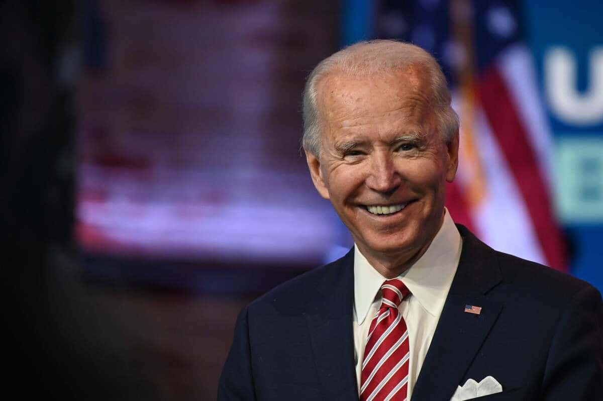 Joe Biden