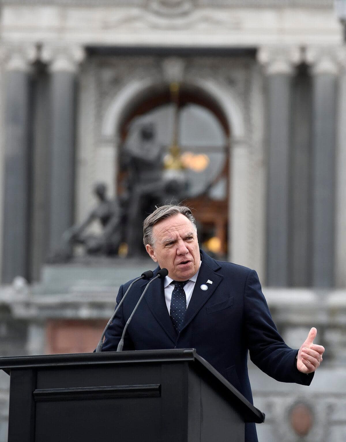 Photo Stevens LeBlanc