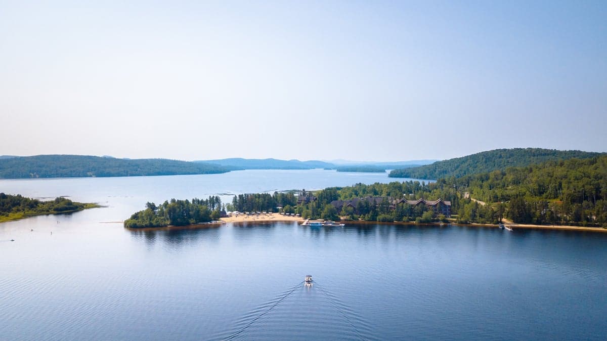 Courtoisie / Marilou Muloin-Robitaille / Tourisme Lanaudière