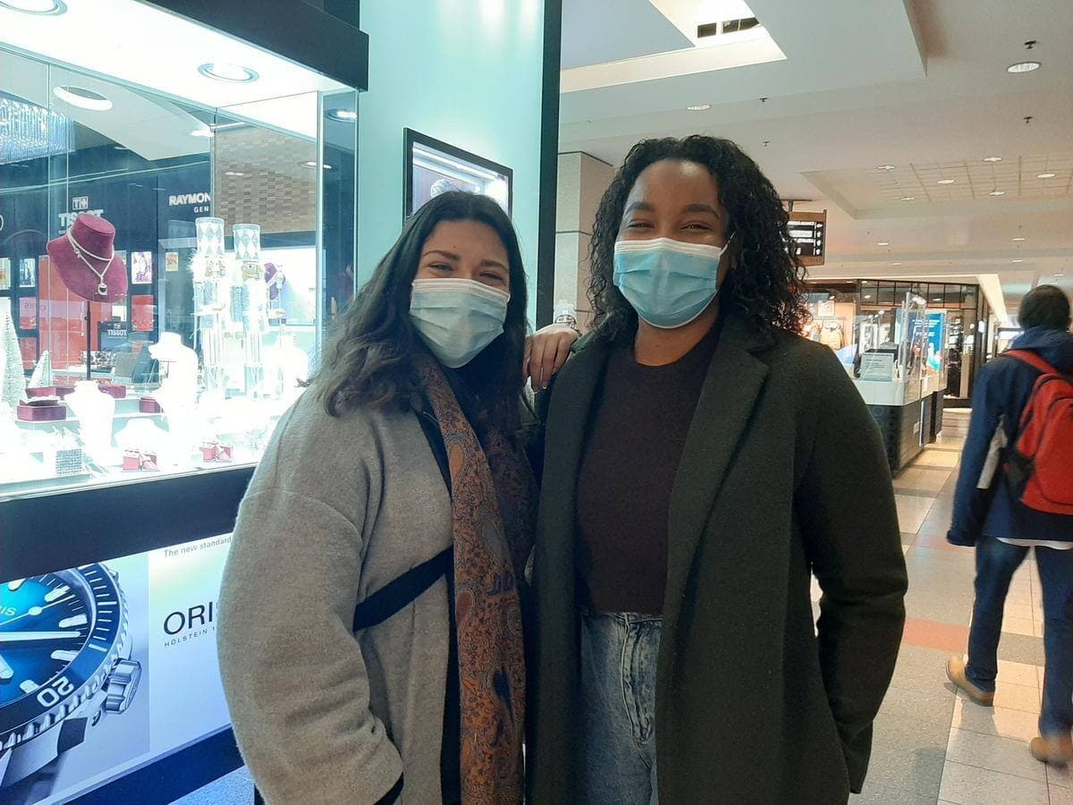 CAMILLE LALANCETTE/24 HEURES/AGENCE QMI