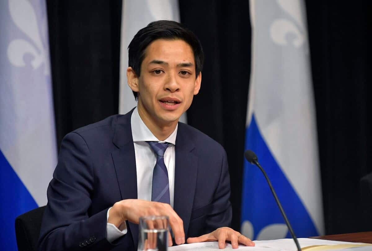 Le Dr Quoc Dinh Nguyen