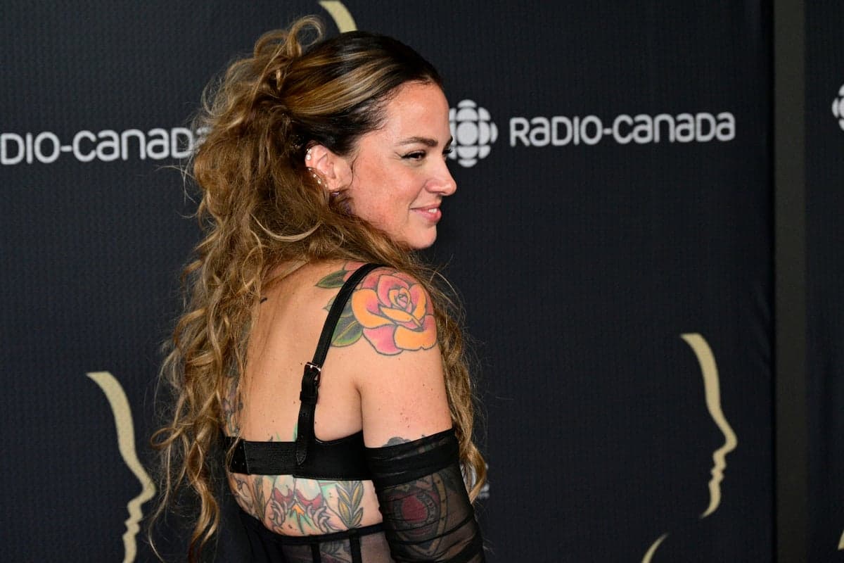 MARTIN ALARIE / AGENCE QMI