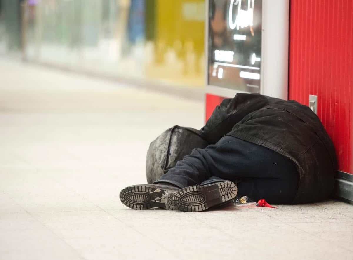 SÉBASTIEN ST-JEAN / AGENCE QMI