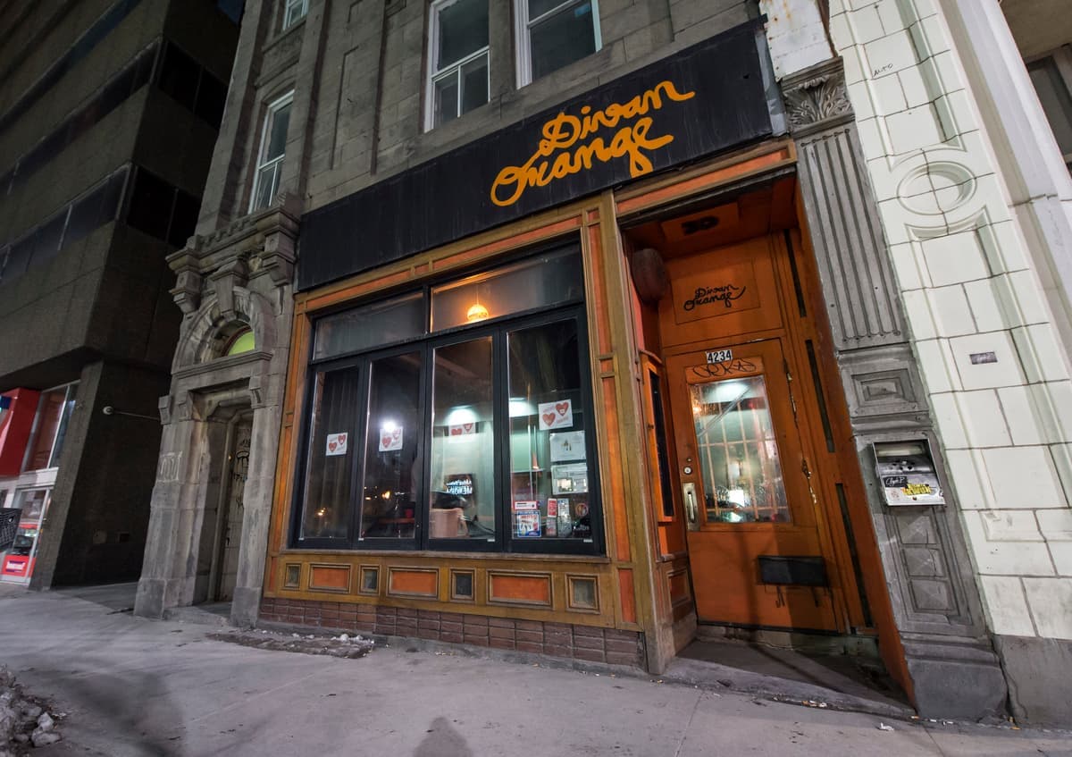 JOEL LEMAY/AGENCE QMI