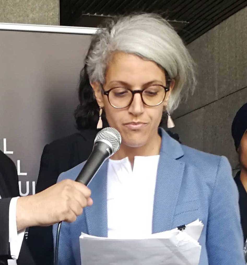 Photo d'archives