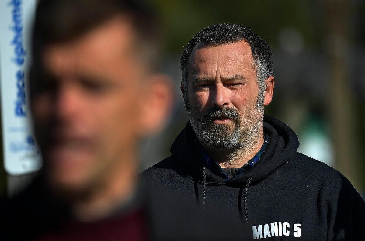 Photo Didier Debusschère