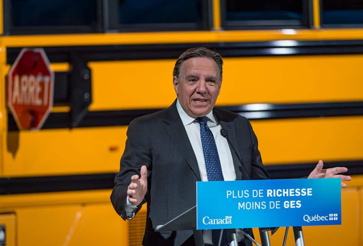 Photo Agence QMI, Joël Lemay