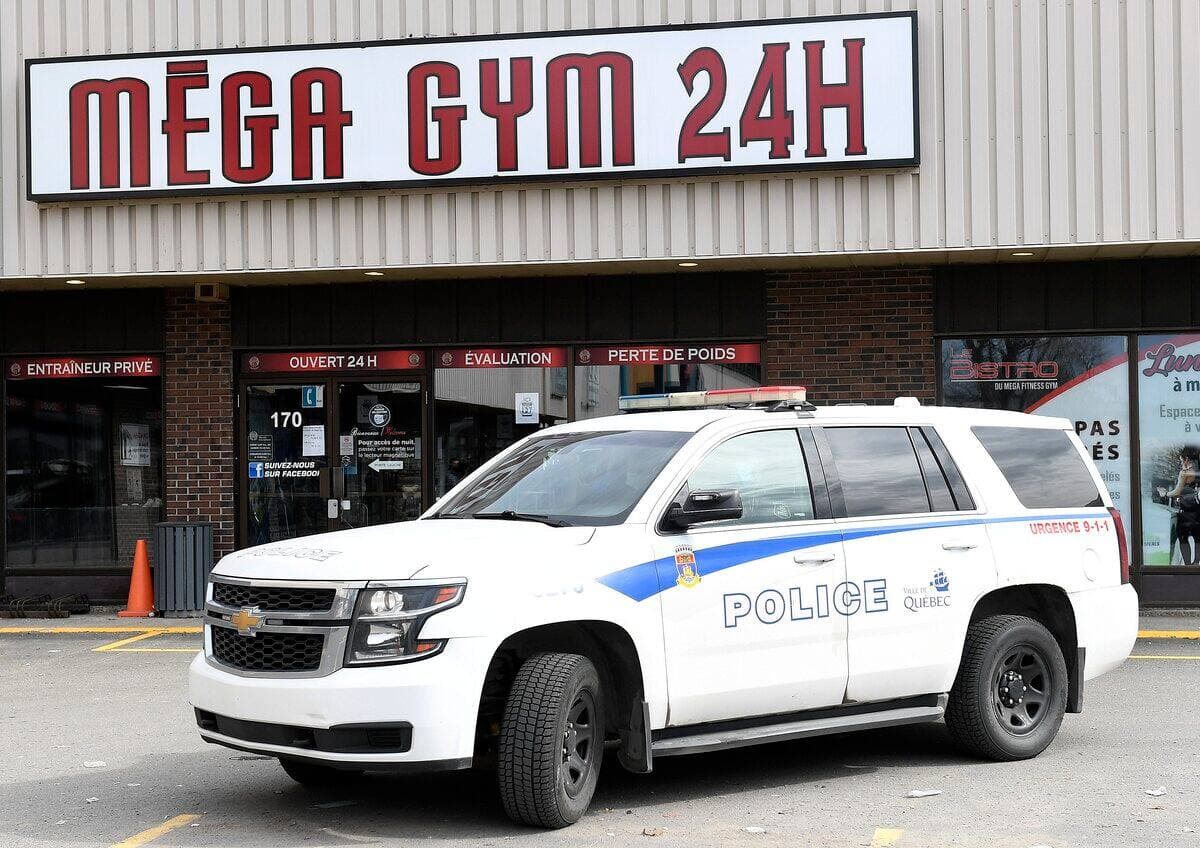 Photo Stevens Leblanc