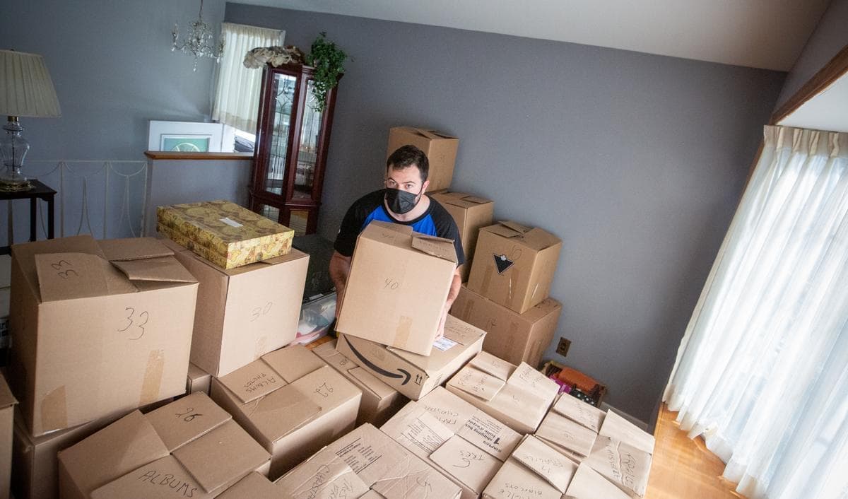 TOMA ICZKOVITS/AGENCE QMI