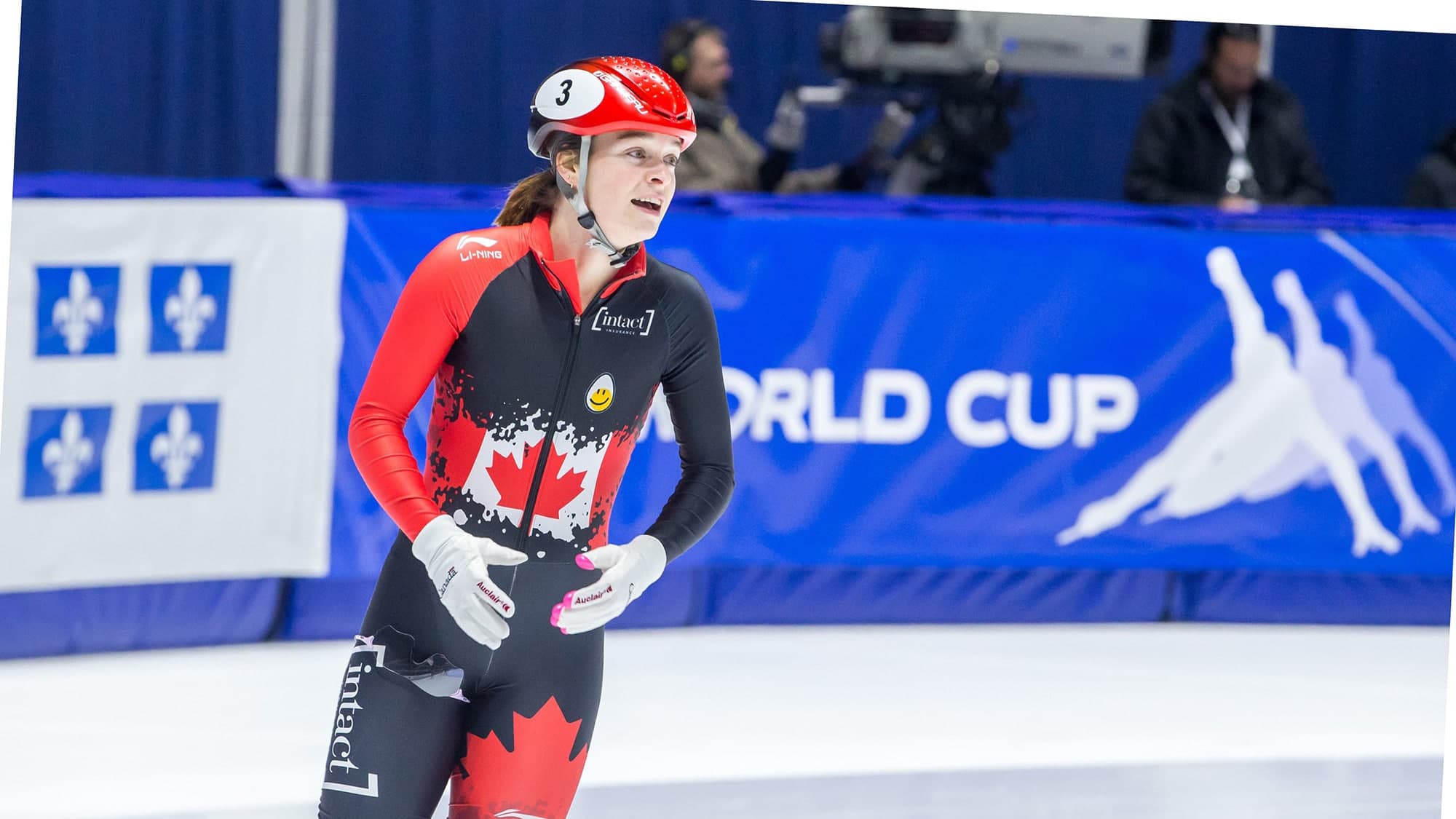 Photo Agence QMI, Toma Iczkovits