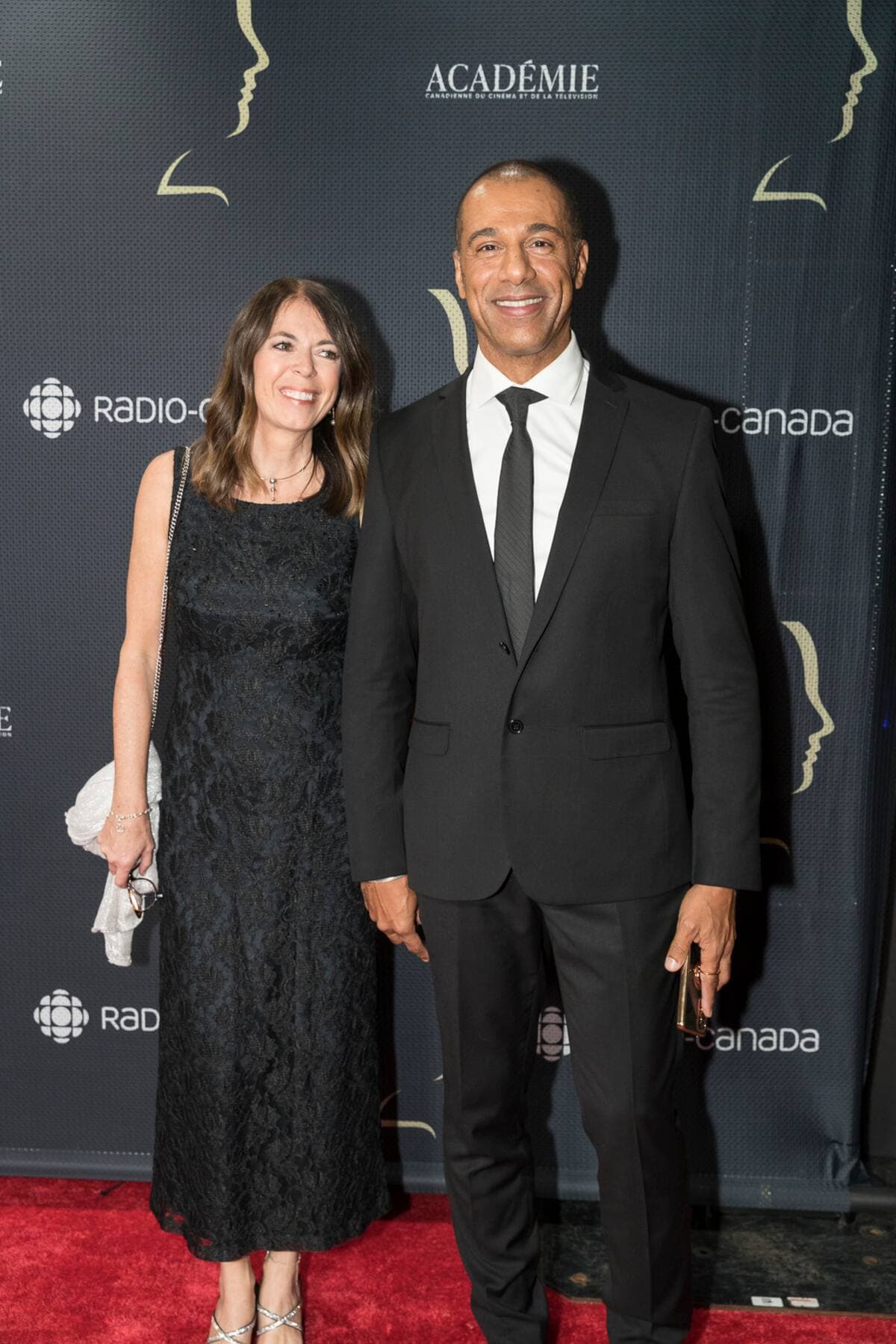 PAUL DUCHARME / COURTOISIE