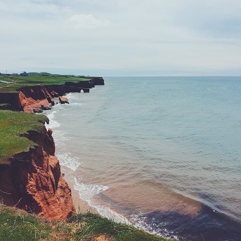21 incontournables aux Îles-de-la-Madeleine