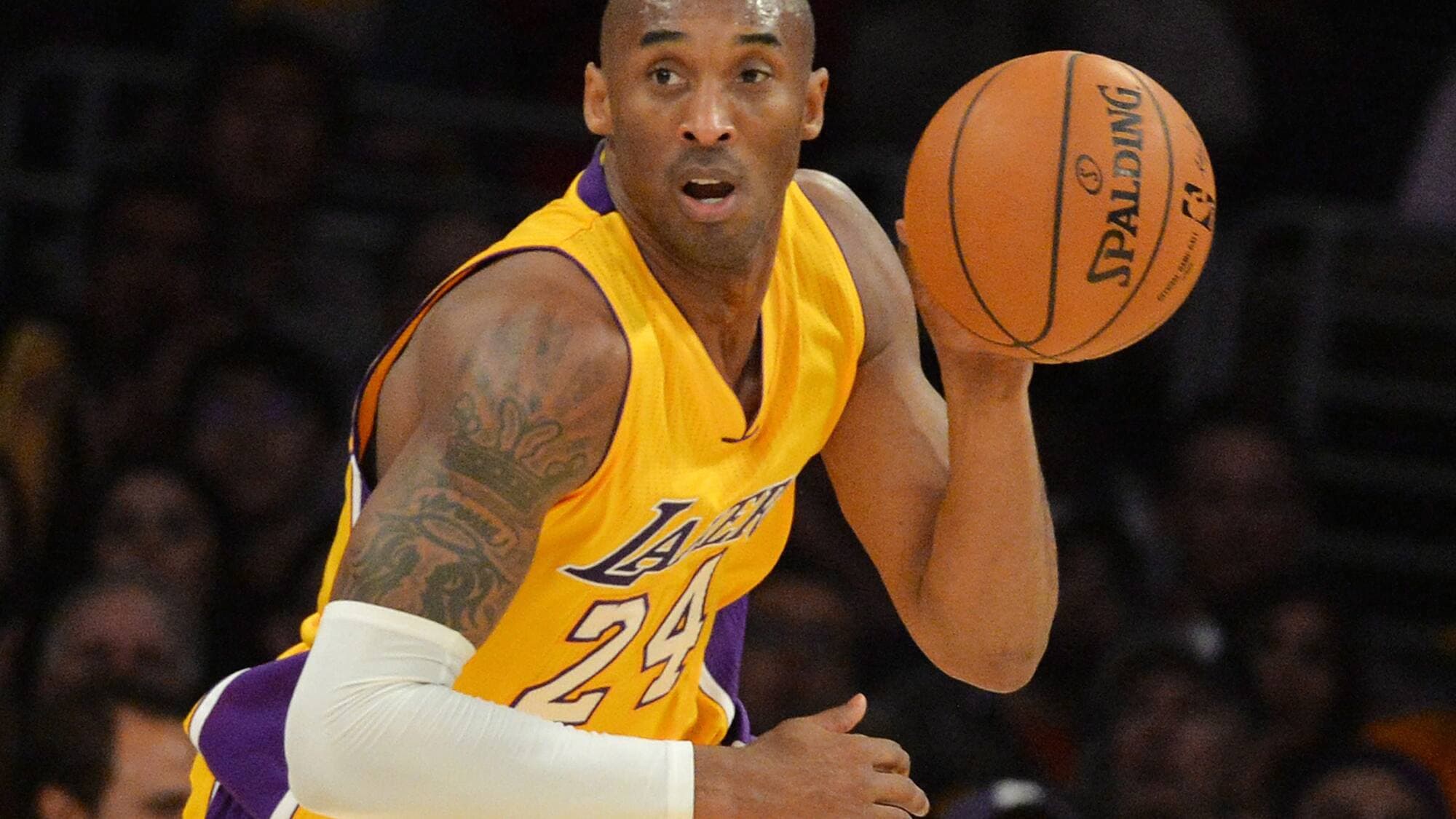 La planète sportive a été ébranlée par la mort accidentelle de Kobe Bryant  à la fin du mois de janvier en Californie.