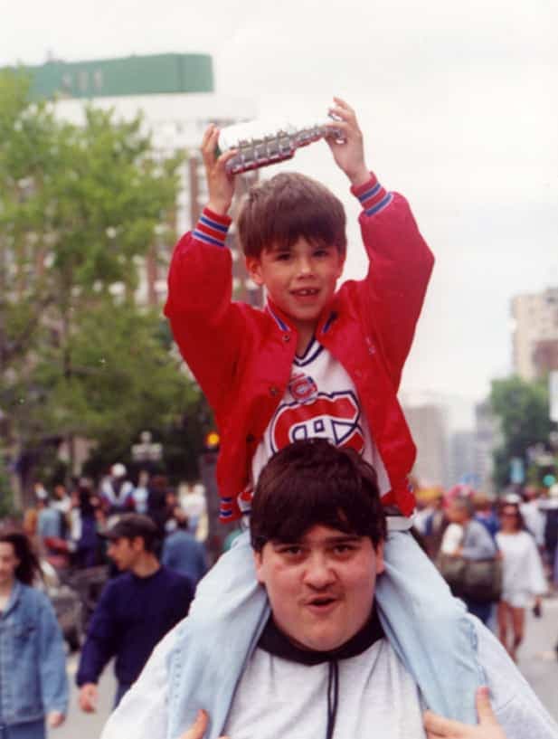 Le Journal de Montreal