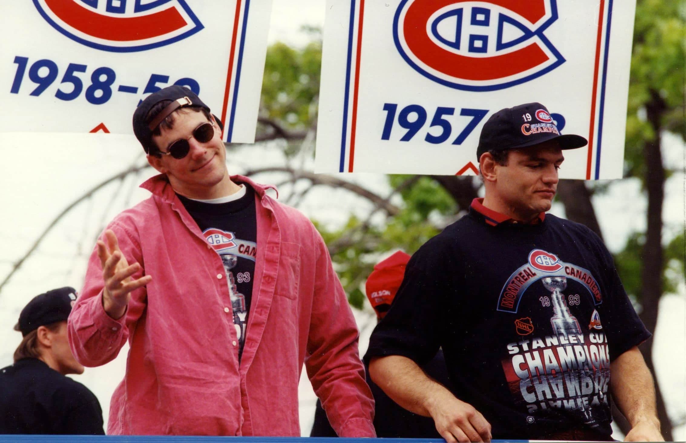 Le Journal de Montreal