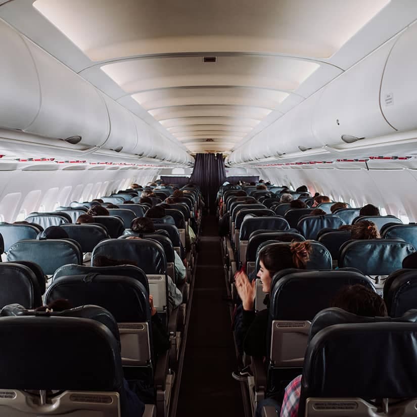 7 astuces pour des billets d'avion moins chers