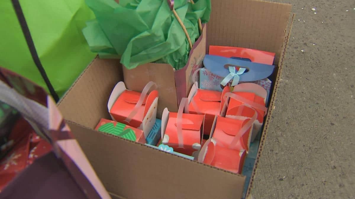 Capture d'écran, TVA NOUVELLES