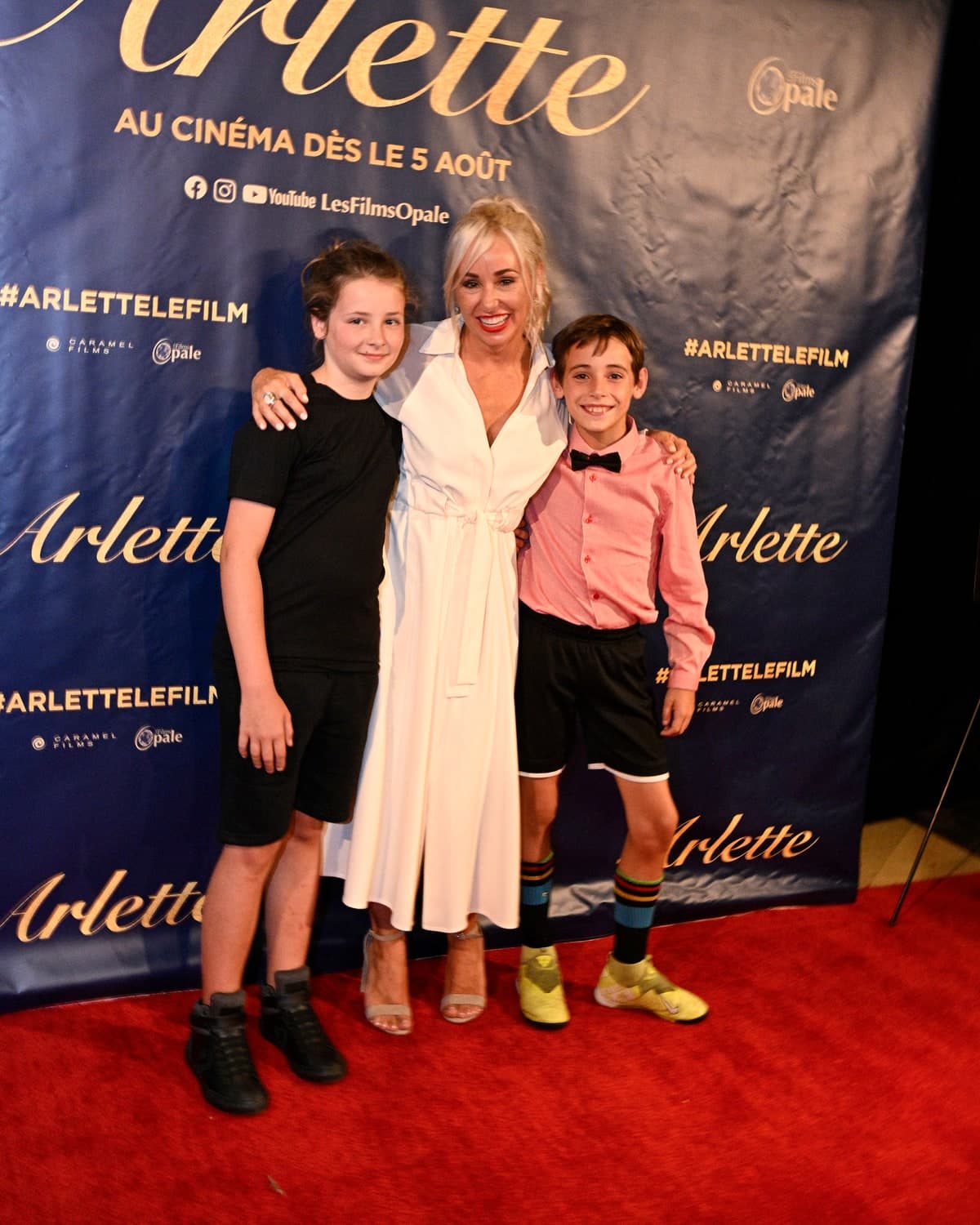 MARTIN ALARIE / AGENCE QMI