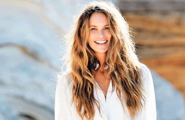 Star Bélier : Elle Macpherson née le 29 mars 1964