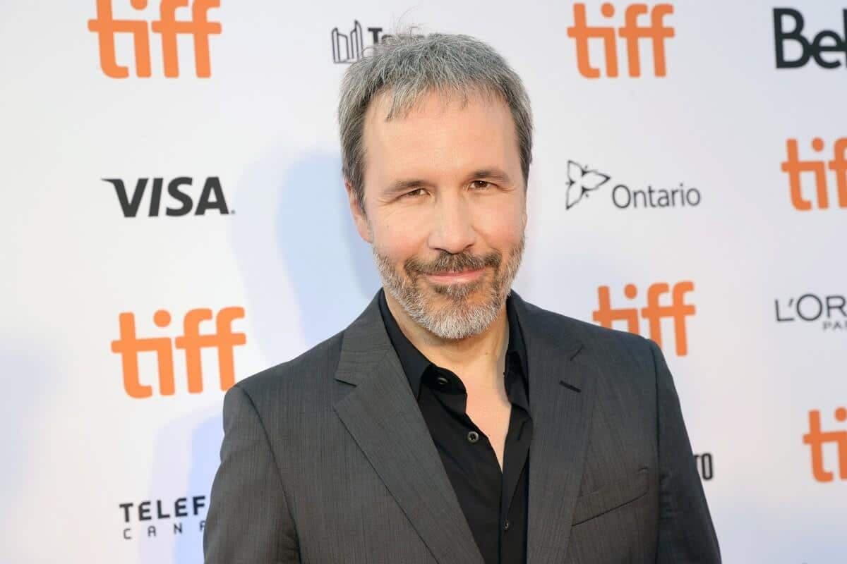 Denis Villeneuve