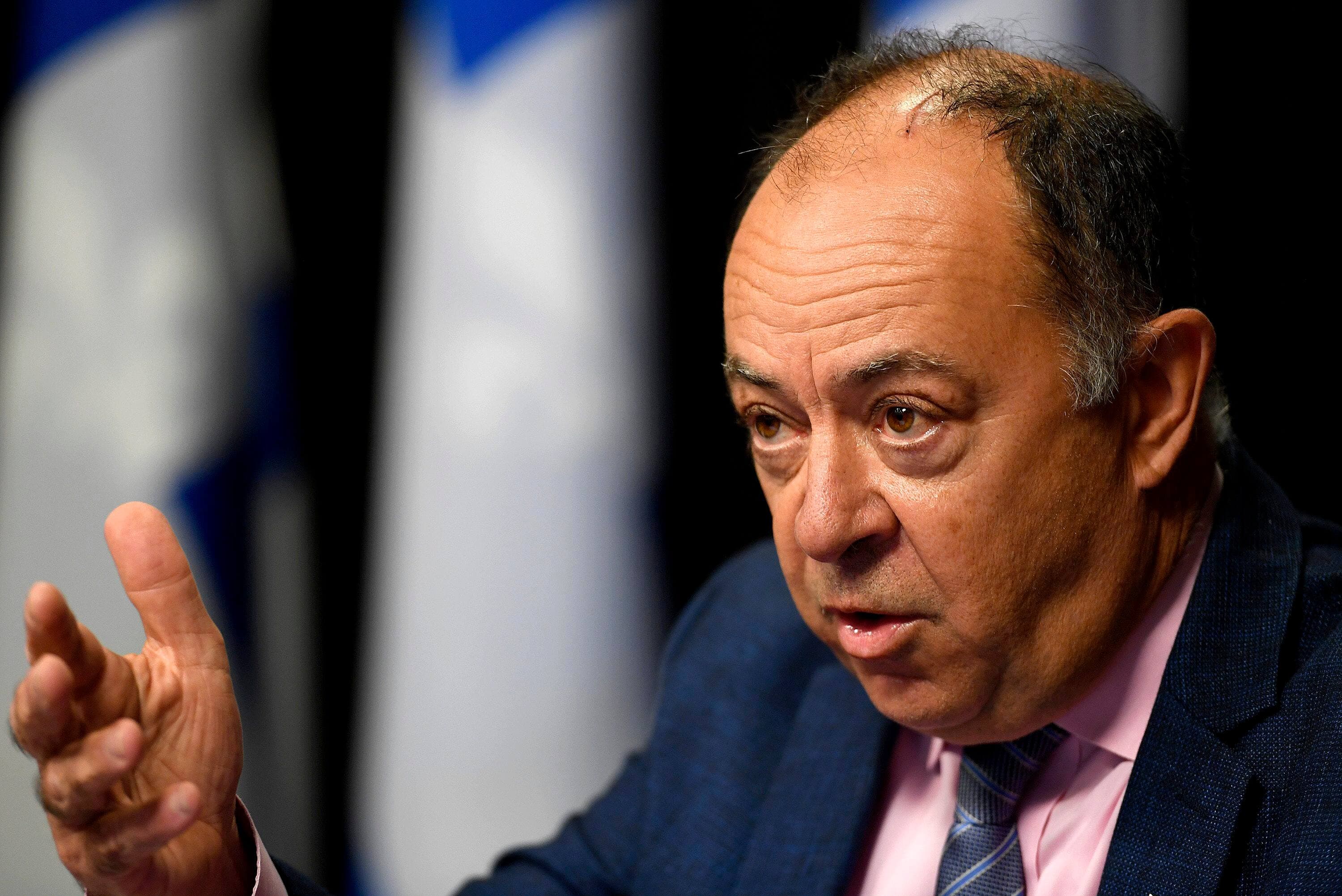 Photo Stevens Leblanc