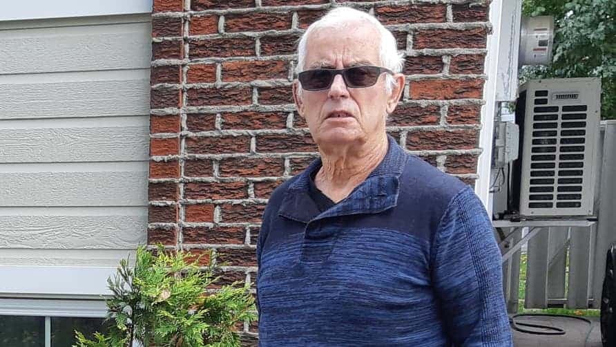 Photo Cédérick Caron