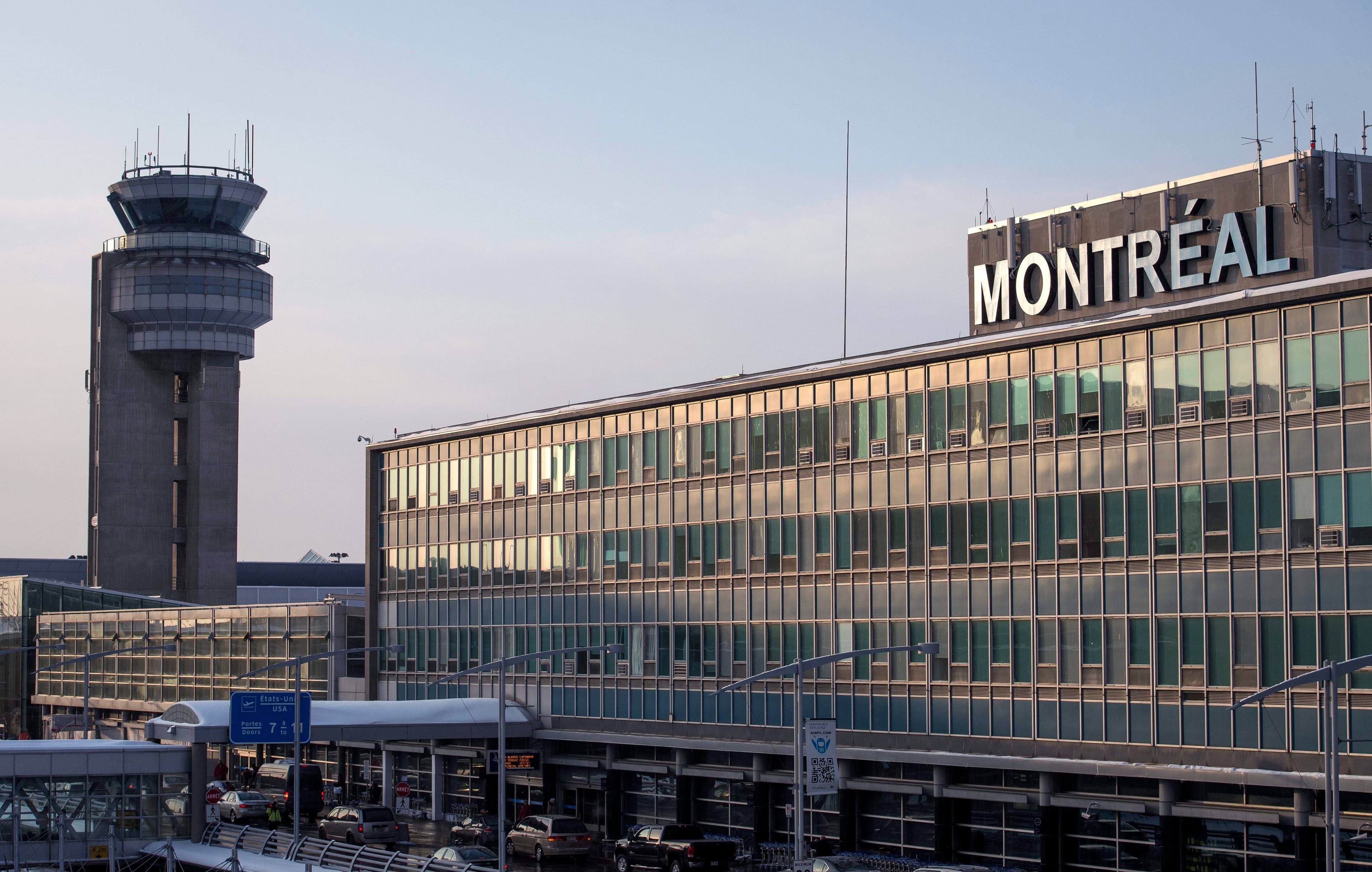 JOEL LEMAY/AGENCE QMI