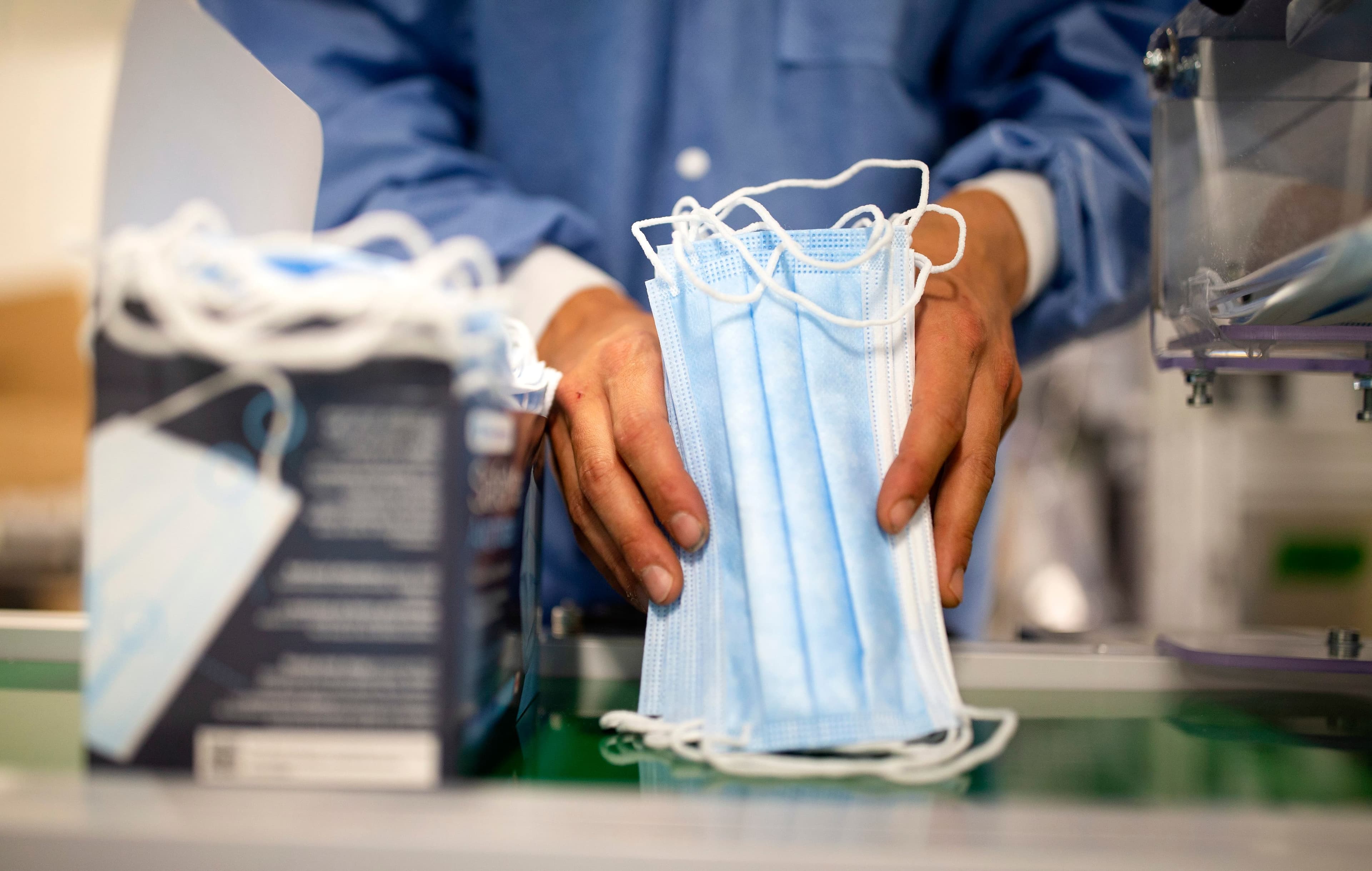 Photo courtoisie Medicom