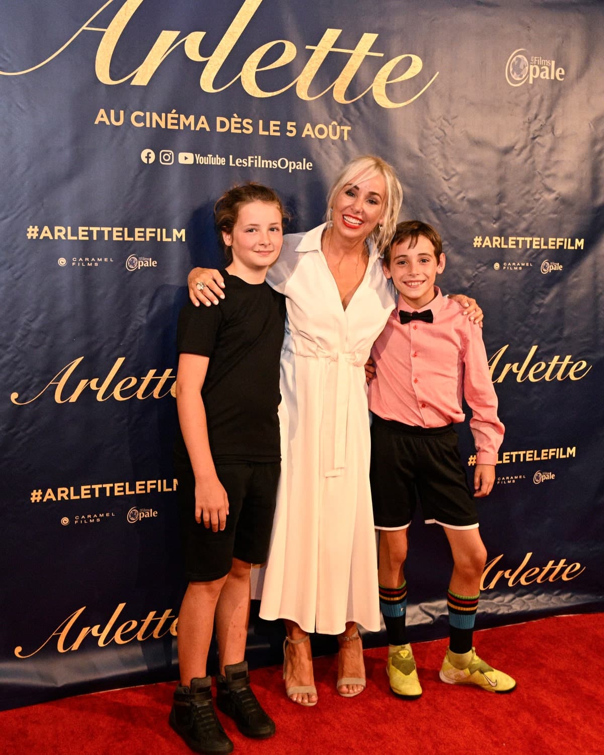 MARTIN ALARIE / AGENCE QMI