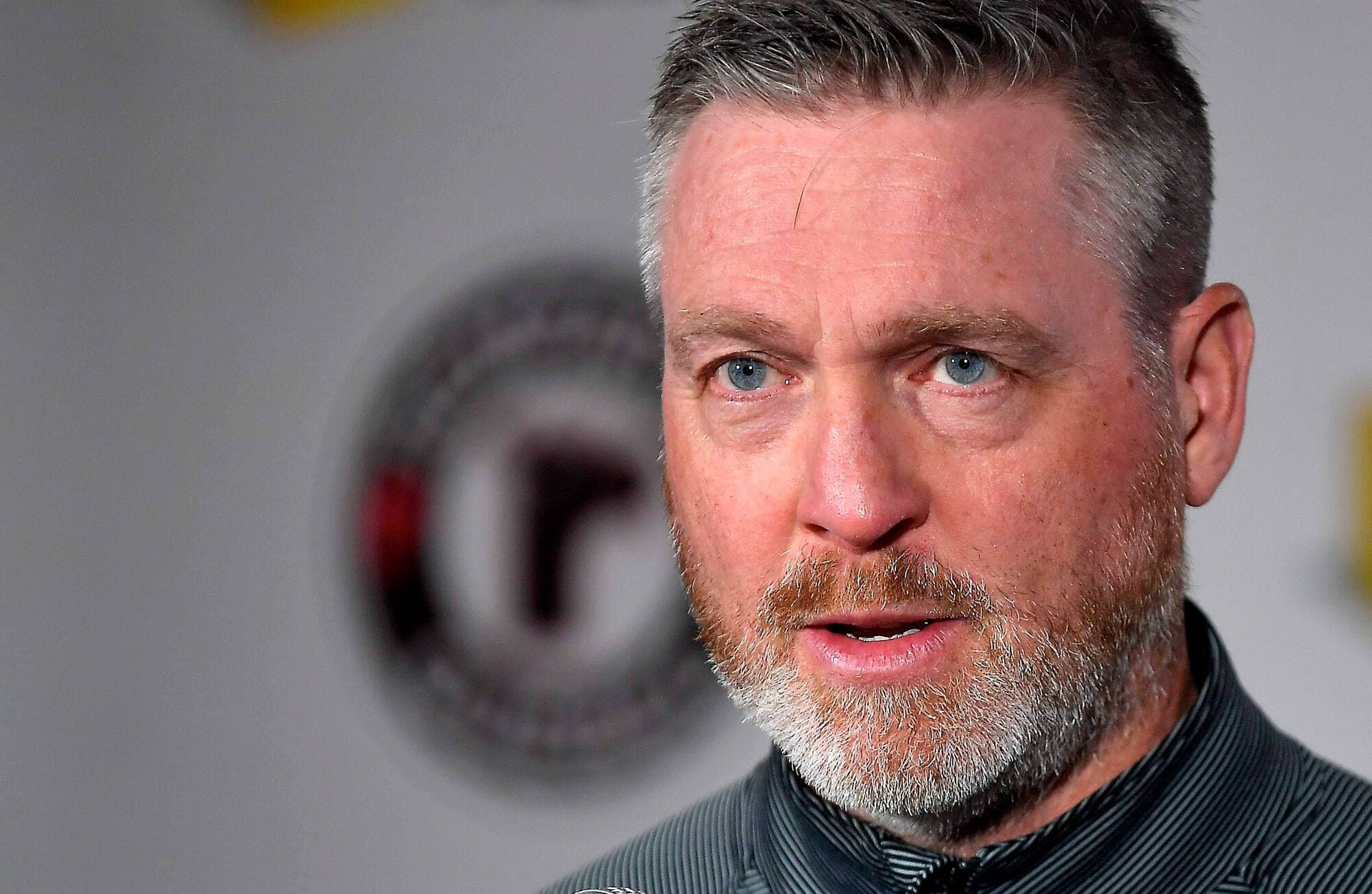 Patrick Roy