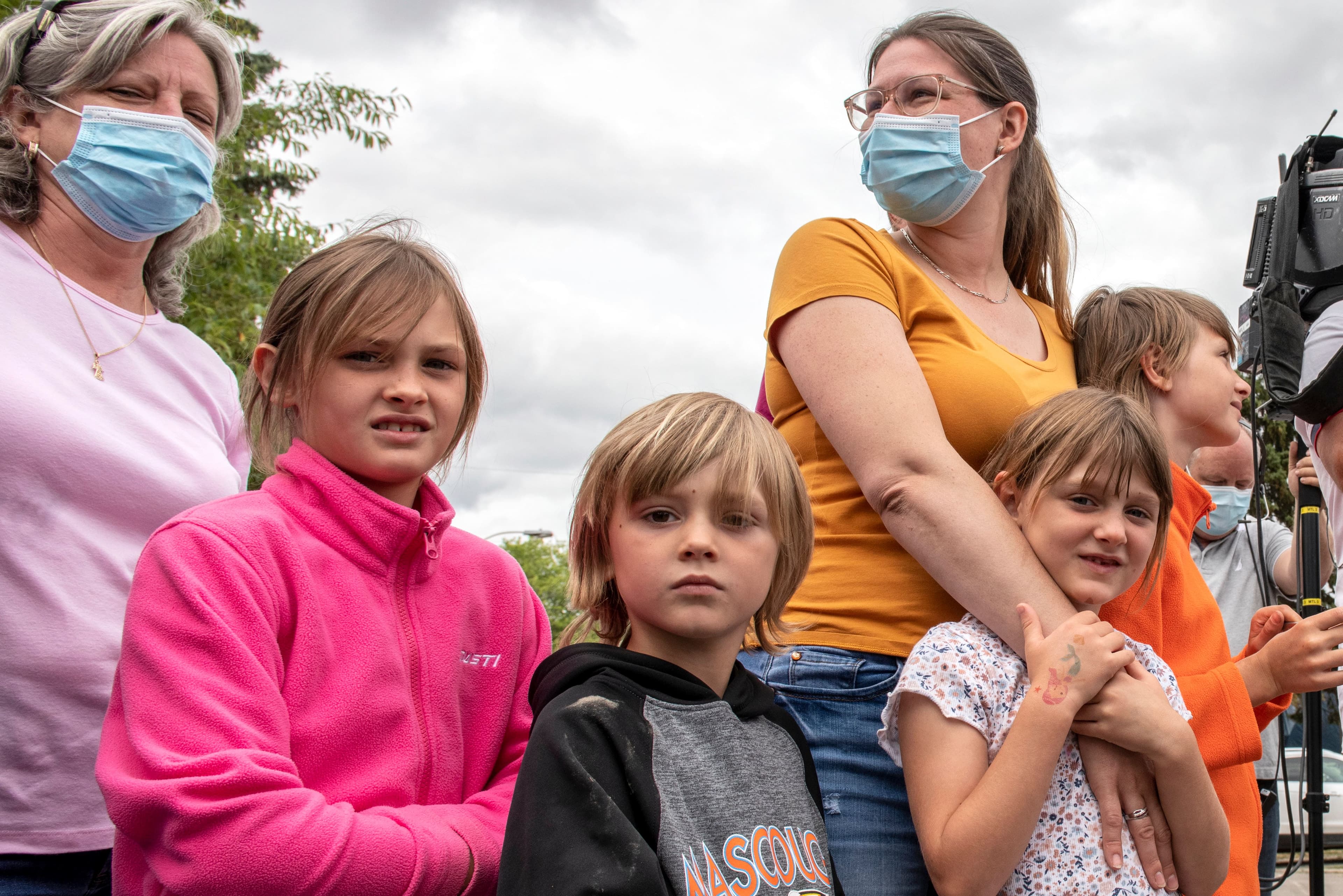 Photo Chantal Poirier