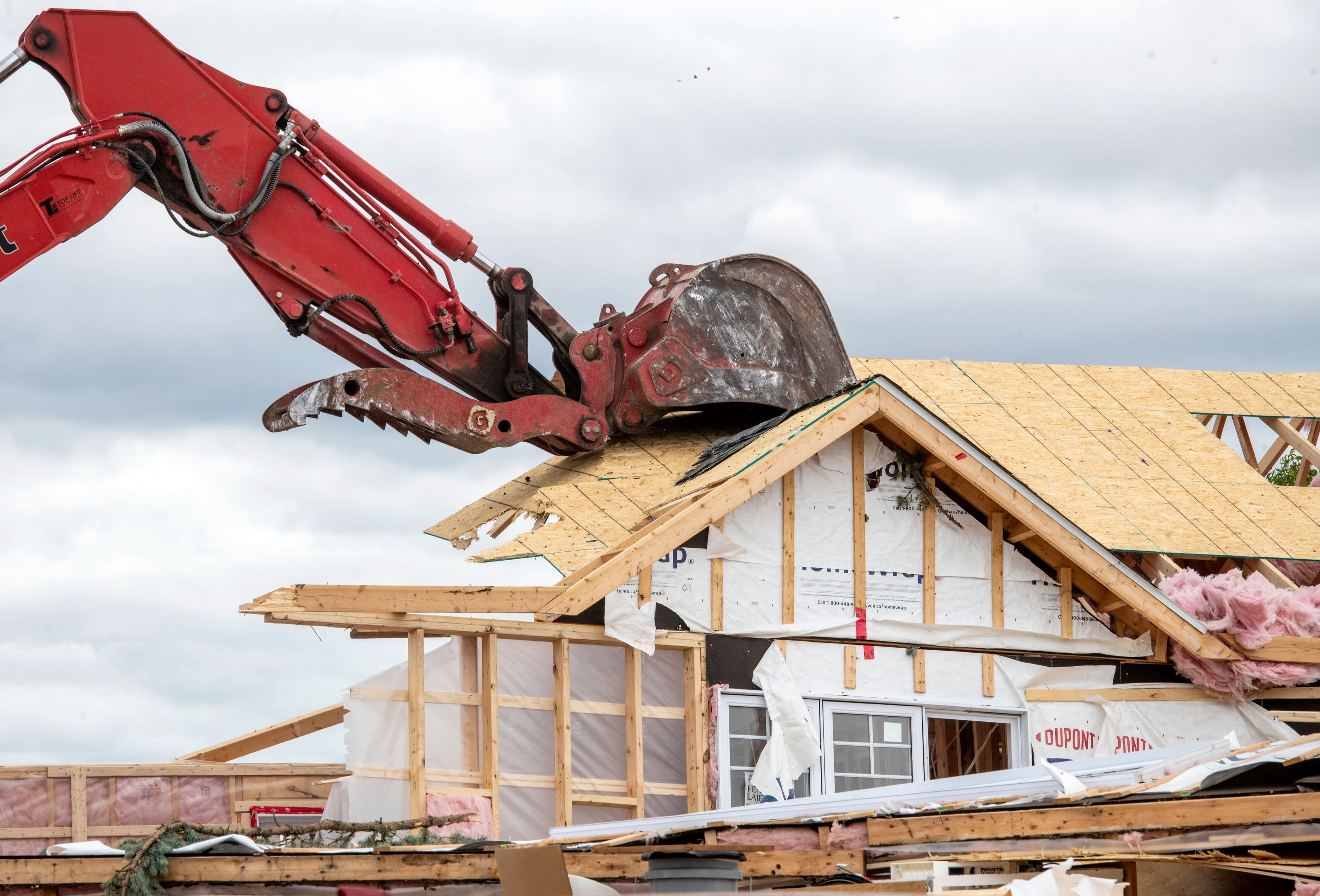 Photo Chantal Poirier