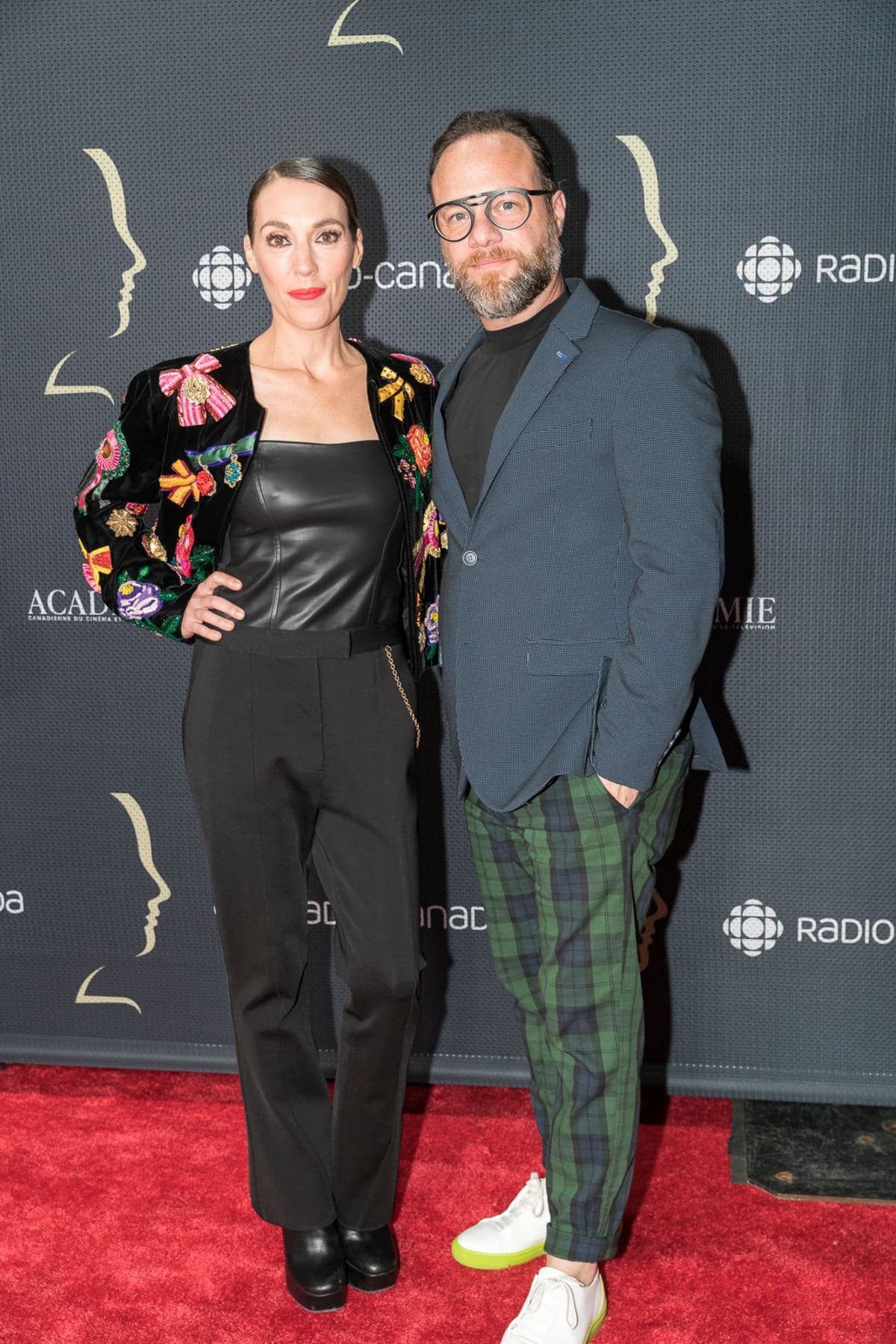 PAUL DUCHARME / COURTOISIE