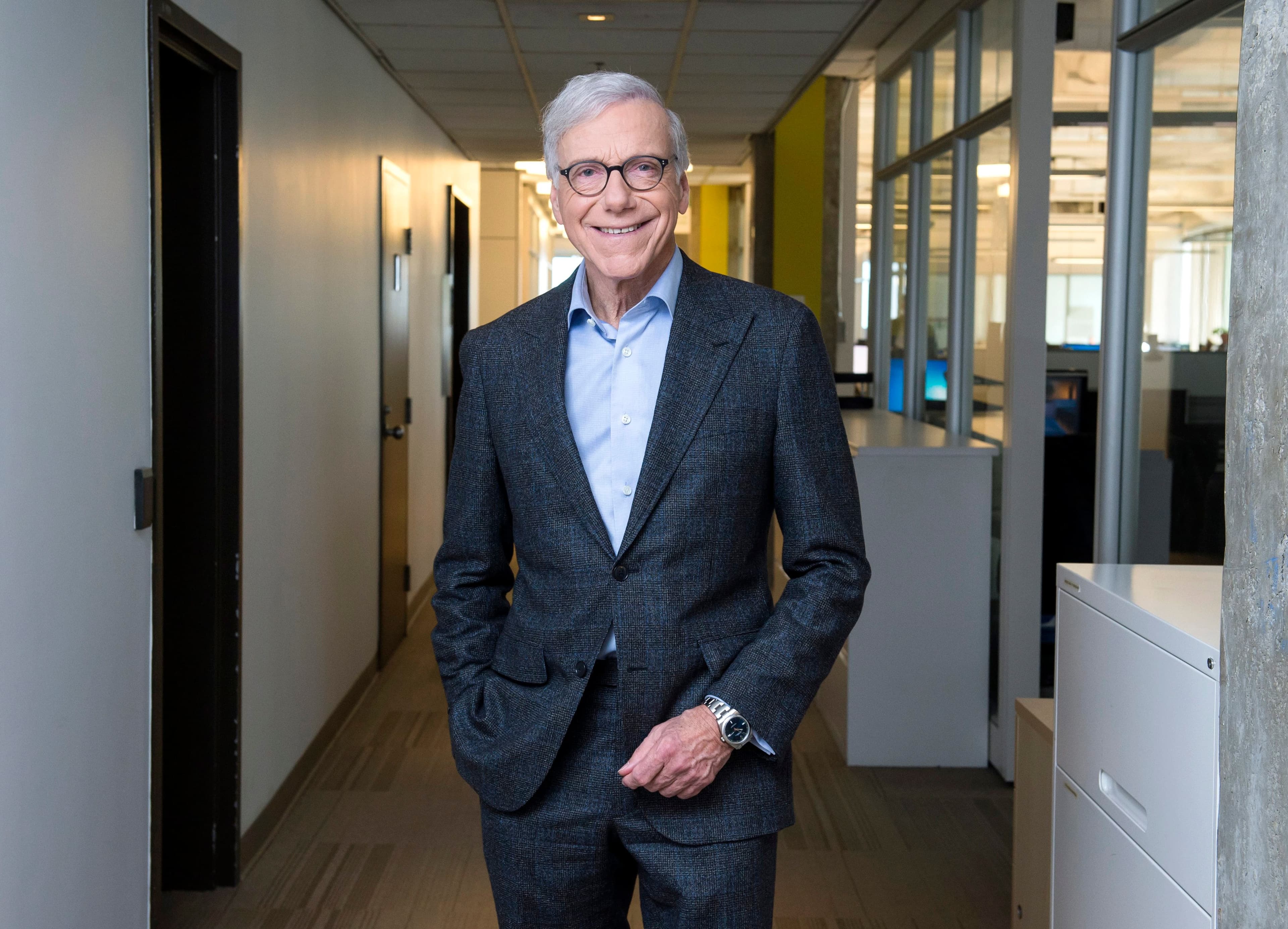 Photo Pierre-Paul Poulin