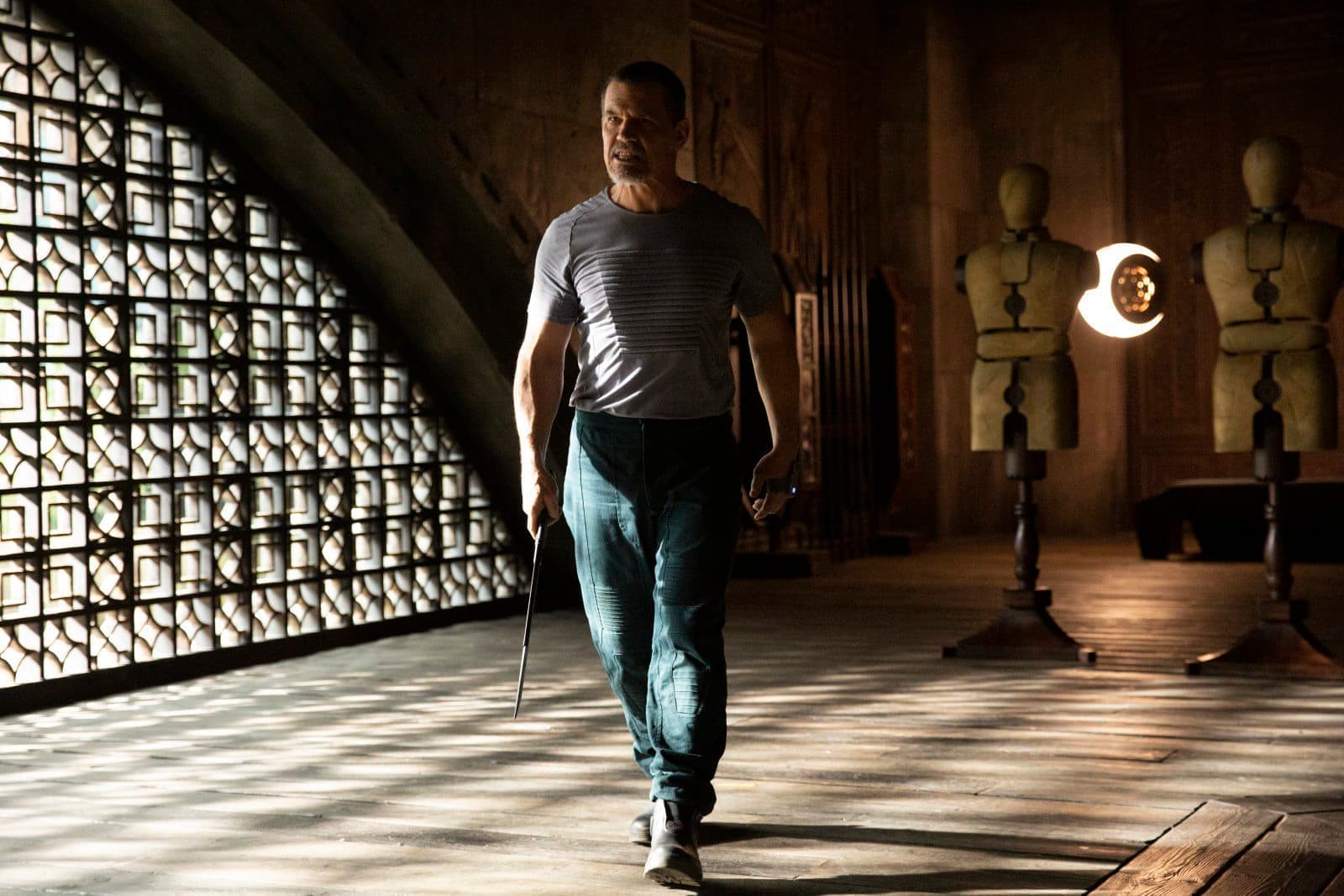 Photo Courtoisie, Warner