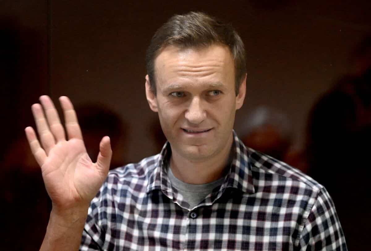 Alexeï Navalny