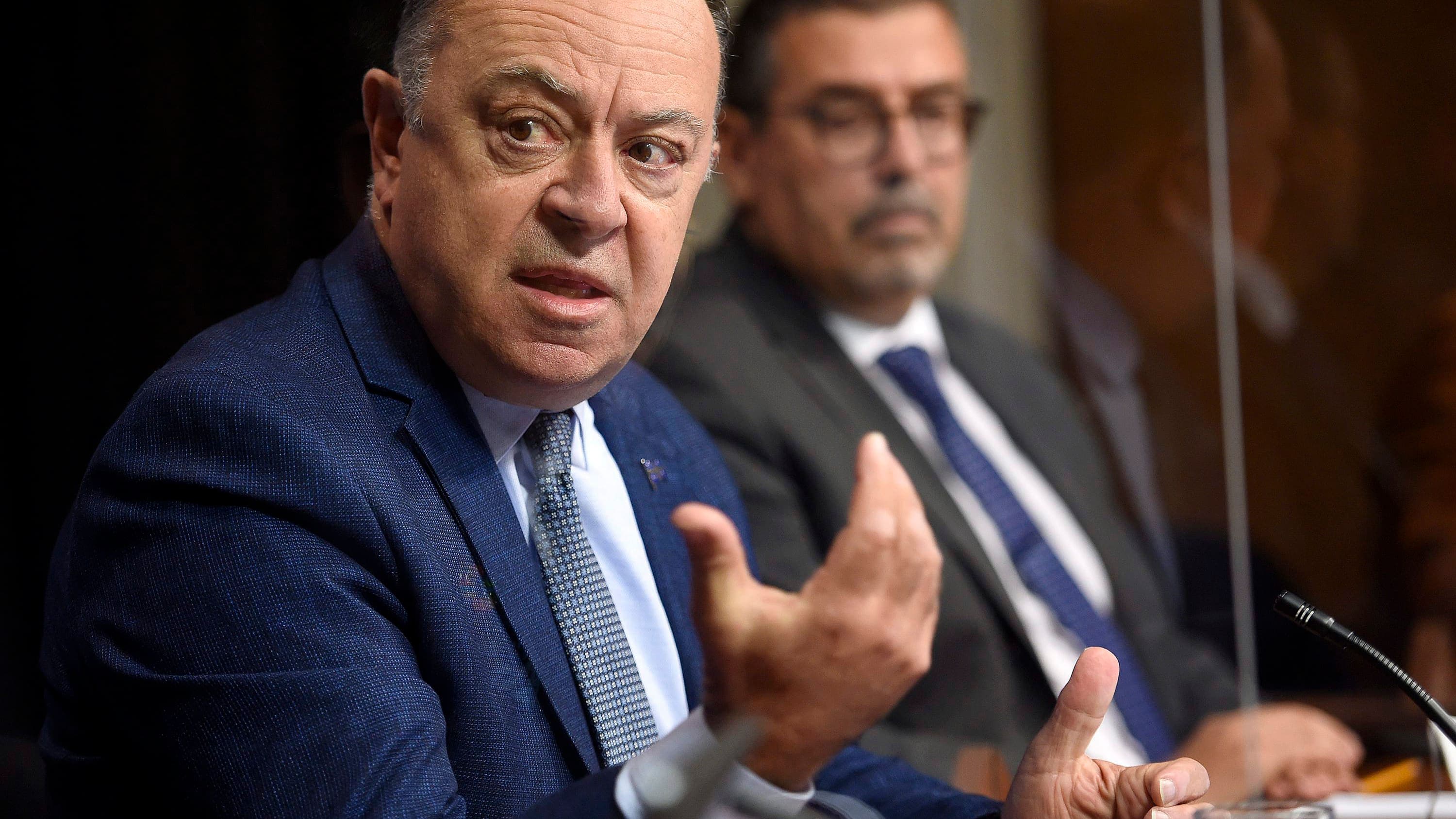 Photo Stevens LeBlanc