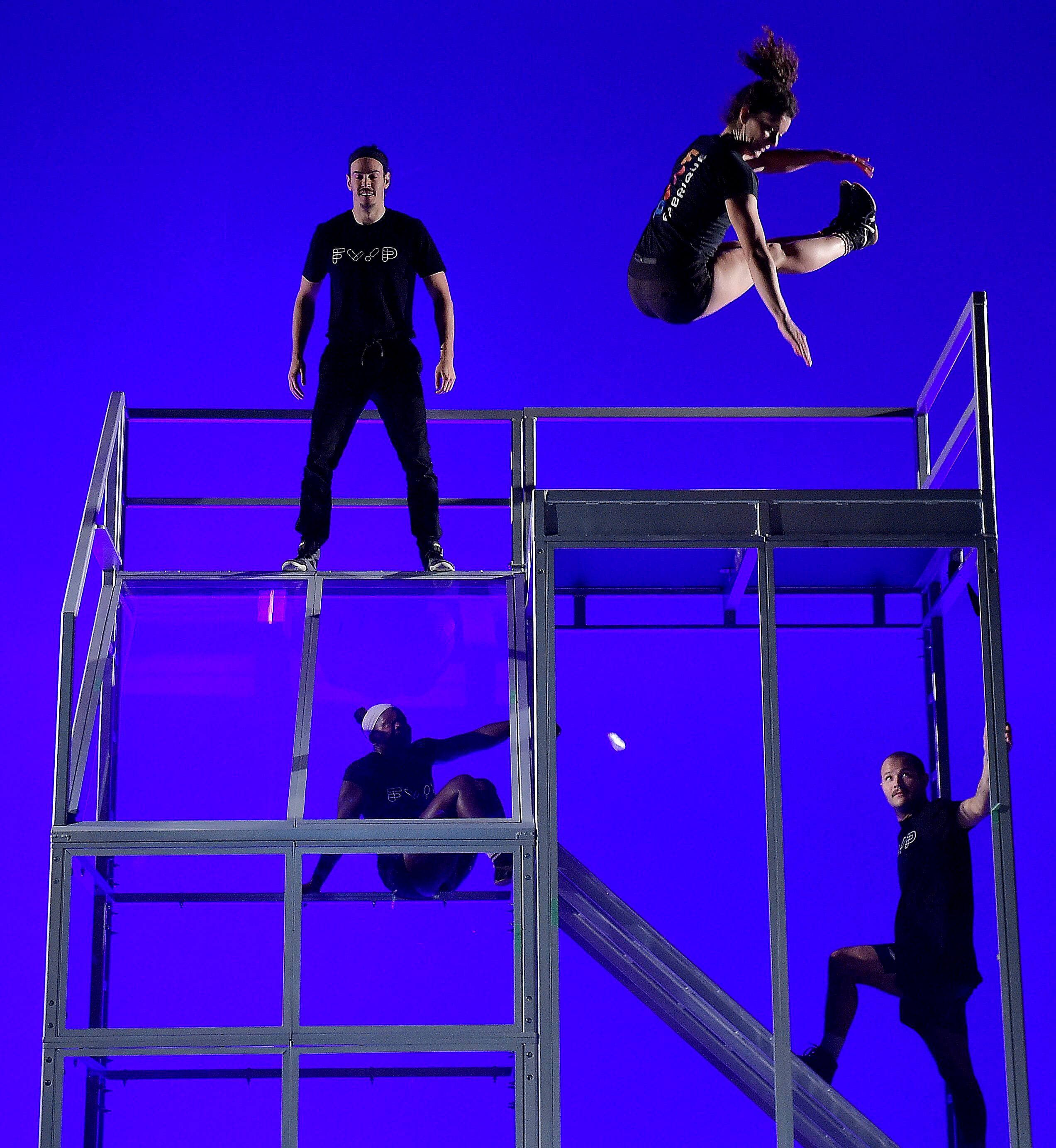 Photo Didier Debusschère