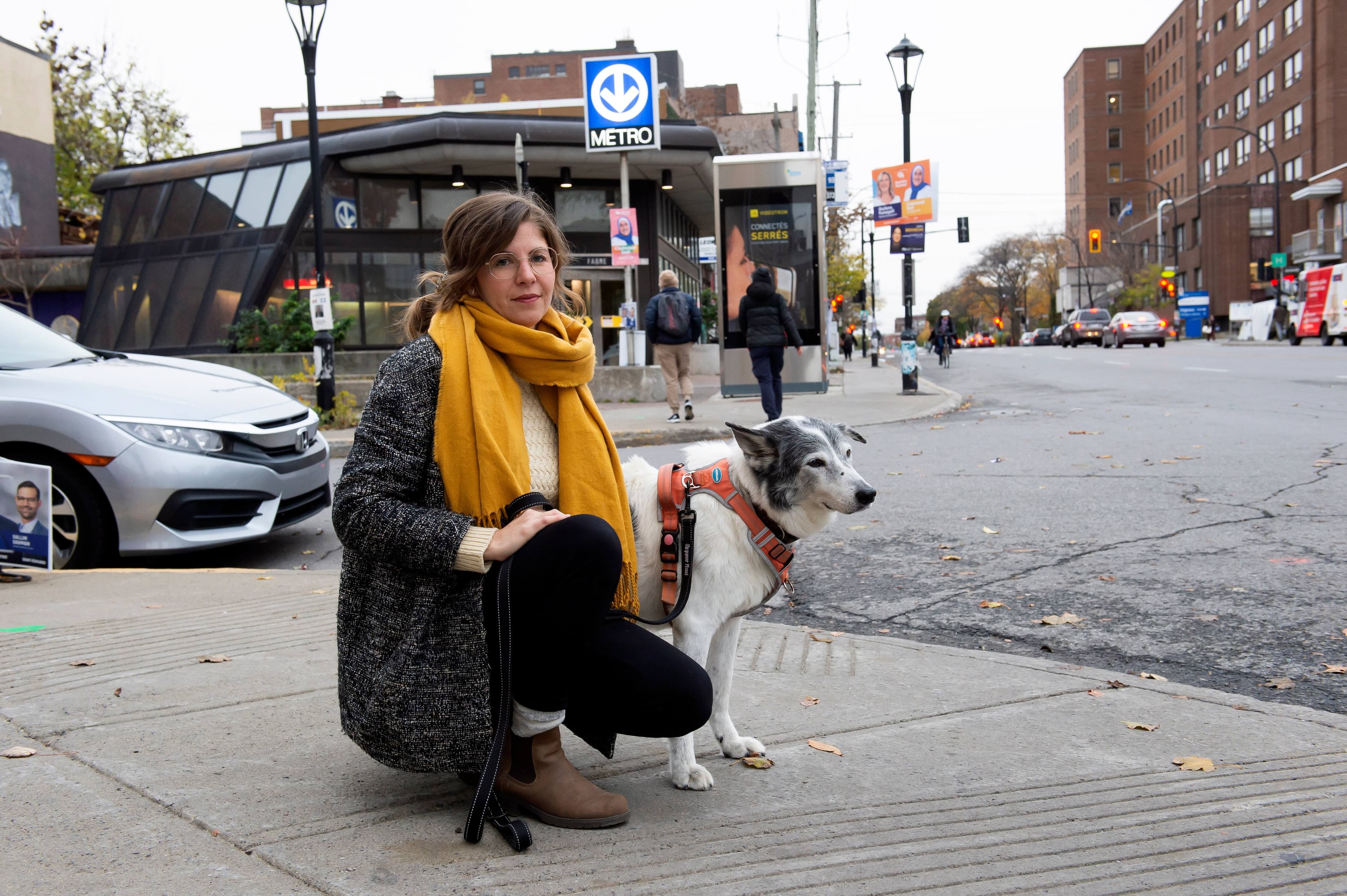Pierre-Paul Poulin / Le Journal de Montréal / Agence QMI