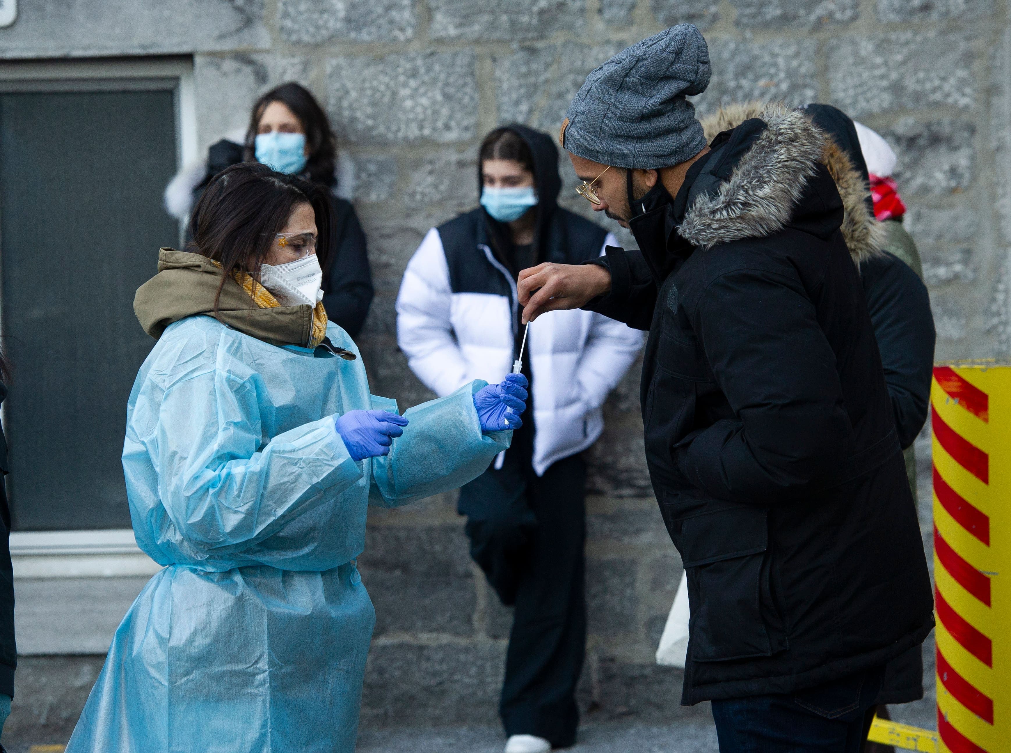 Photo Pierre-Paul Poulin