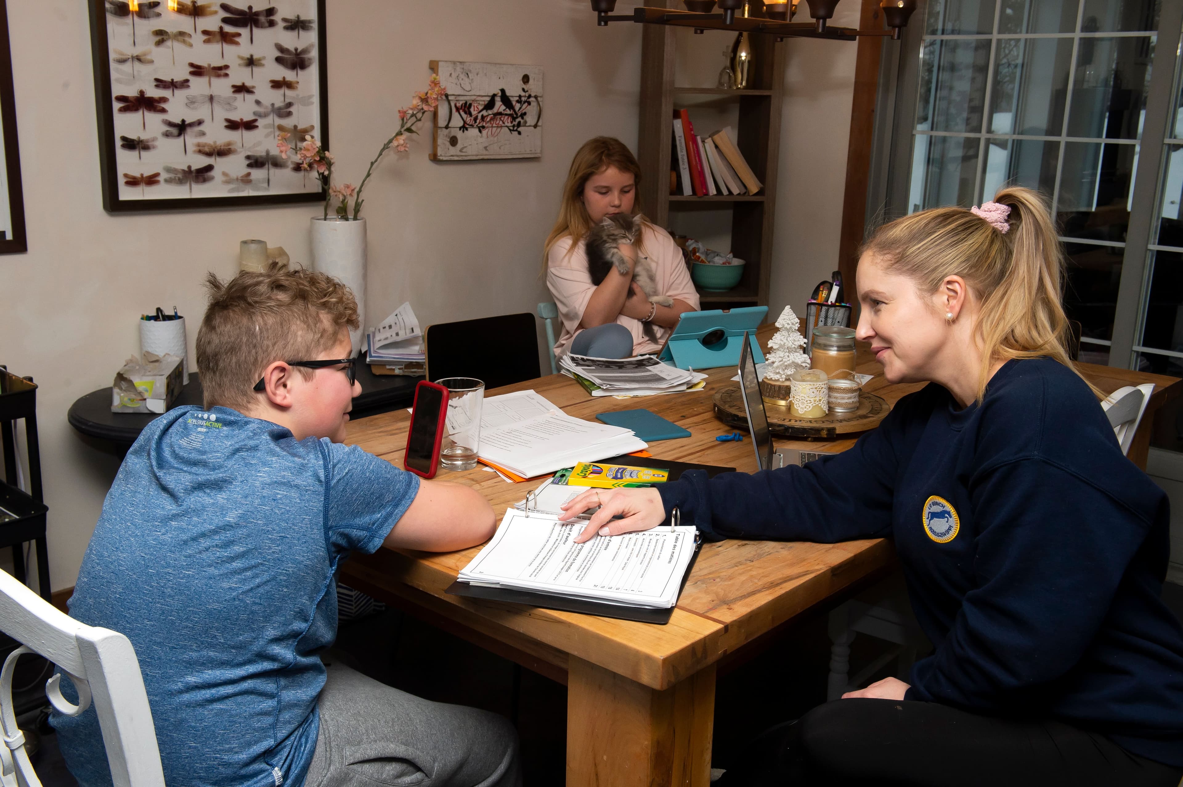 Photo Pierre-Paul Poulin